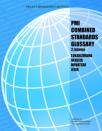 PMI Combined Standards Glossary, drugo izdanje