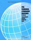 PMI Combined Standards Glossary, drugo izdanje