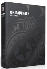 FK Partizan 1945-2017