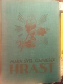 HRAST