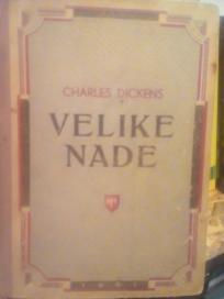 VELIKE NADE