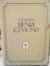 HENRI EZMOND