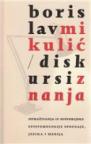 Diskursi znanja Diskursi znanja