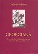 Georgiana - rasprave i ogledi o đurđevečkom govoru i hrvatskokajkavskoj književnosti