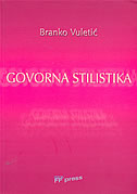 Govorna stilistika