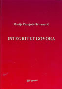 Integritet govora