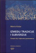 Između tradicije i subverzije - Časopis Kaj i kajkavska postmoderna