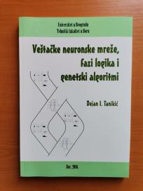 Veštačke neuronske mreže, fazi logika i genetski algoritmi