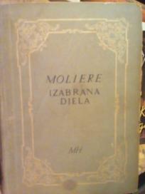 IZABRANA DJELA  MOLIERE I