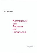 Kompendium der Phonetik und Phonologie