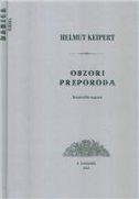 Obzori preporoda - kroatističke rasprave