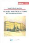 Od ovih je njemački jezik za nas bez dvojbe najvažniji... Od ovih je njemački jezik za nas bez dvojbe najvažniji...
