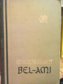 BEL-AMI