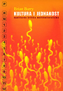 Kultura i jednakost - egalitarna kritika multikulturalizma