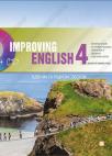 Improving English 4, engleski jezik za 4. razred gimnazije i srednjih stručnih škola