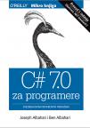 C# 7.0 za programere: Sveobuhvatan referentni priručnik