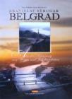 Monografija Beograd - Na nemačkom jeziku