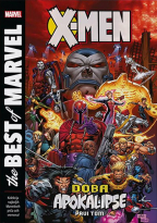 X-Men : Doba apokalipse 1