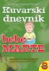 Kuvarski dnevnik bebe Marte, osmo izdanje