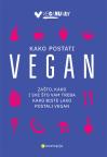 Kako postati vegan: Zašto, kako i sve što vam treba kako biste lako postali vegan