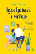 Igra ljubavi i mržnje Igra ljubavi i mržnje