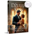 Džentlmenska ponuda Džentlmenska ponuda