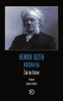 Henrik Ibzen, biografija