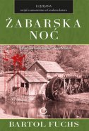 Žabarska noć