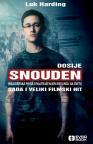 Dosije Snouden (drugo izdanje)