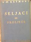 SELJACI III Proljece