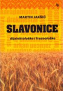 Slavonice - Dijalektološke i frazeološke