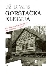 Gorštačka elegija Gorštačka elegija