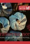 Transcendance - 15 years of Belgrade Dance Festival