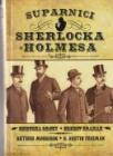 Suparnici Sherlocka Holmesa 1 Suparnici Sherlocka Holmesa 1