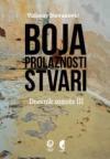 Boja prolaznosti stvari Boja prolaznosti stvari