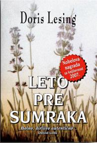 Leto pre sumraka