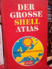 DER GROSSE SHELL ATLAS