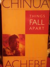 THINGS FAL APART