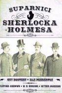 Suparnici Sherlocka Holmesa 2