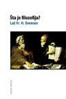 Šta je filozofija?, drugo izdanje Šta je filozofija?, drugo izdanje