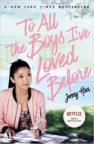 To All The Boys I’ve Loved Before