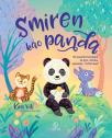 Smiren kao panda