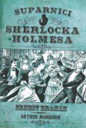 Suparnici Sherlocka Holmesa 3