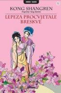 Lepeza procvjetale breskve