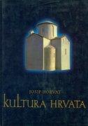 Kultura Hrvata kroz 1000 godina - Knjiga 1