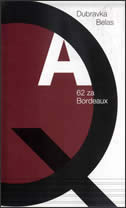A-62 za Bordeaux