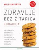 Zdravlje bez žitarica - kuharica