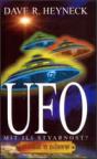 UFO - Mit ili stvarnost?
