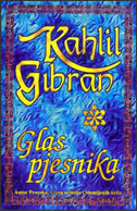 Glas pjesnika