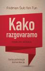 Kako razgovaramo: Problemi i rešenja